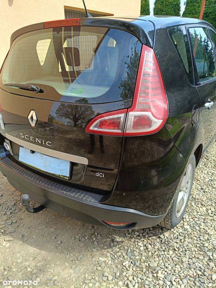 Renault Scenic - 4