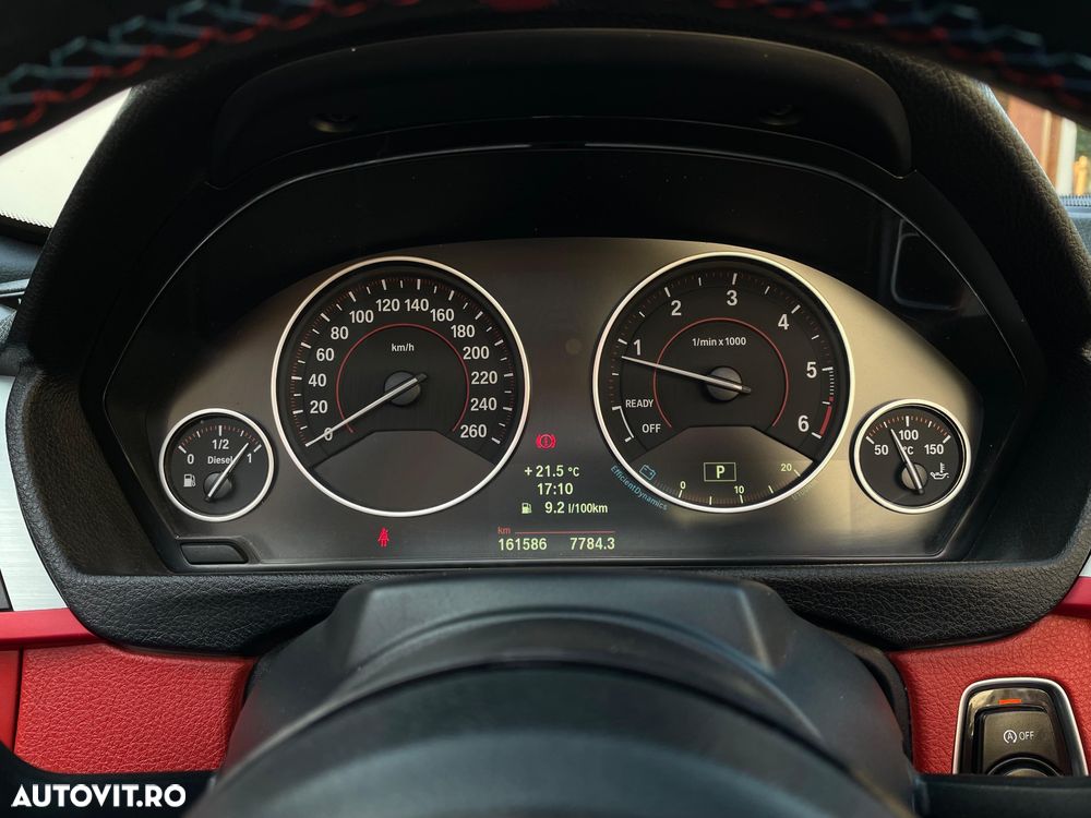 BMW Seria 4 - 4