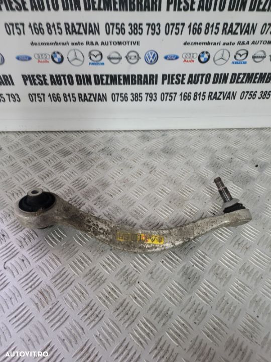 Brat Roata Directie Dreapta Fata Bmw M5 M6 4.4I M5 M6 - 1