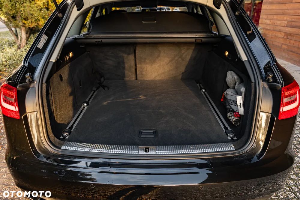 Audi A6 Avant - 20