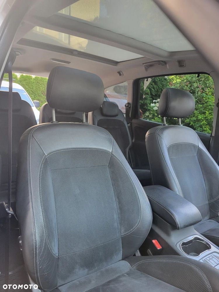Ford S-Max 2.0 TDCi Titanium - 21