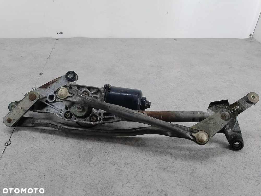 MECHANIZM WYCIERACZEK TOYOTA AVENSIS VERSO 85110-44100 159200-5950  DENSO - 4