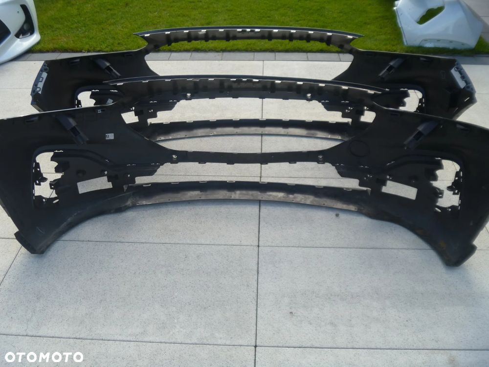 FORD KUGA MK3 ST LINE ZDERZAK PRZEDNI ŁADNY - 4
