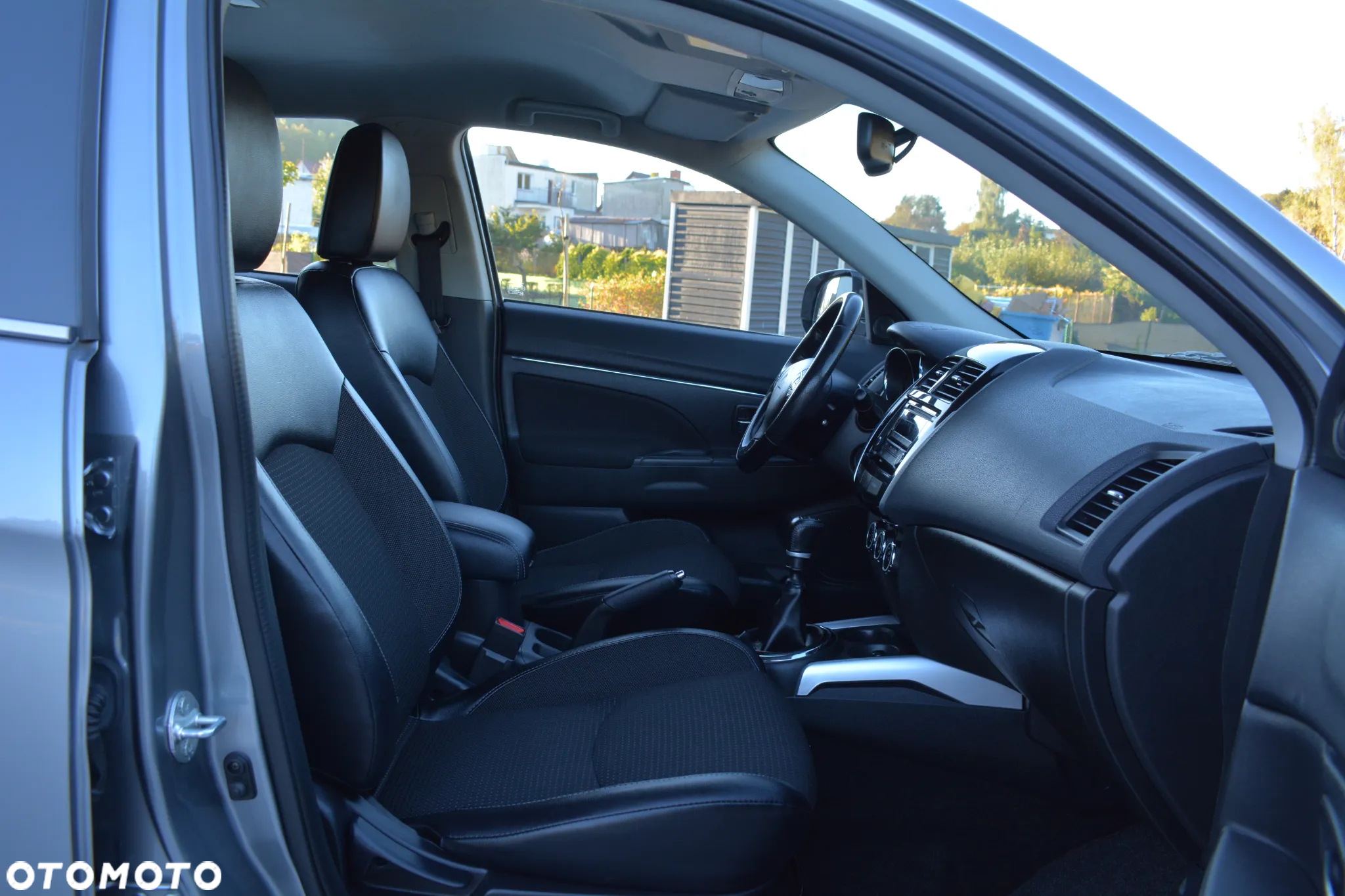 Citroën C4 Aircross - 27