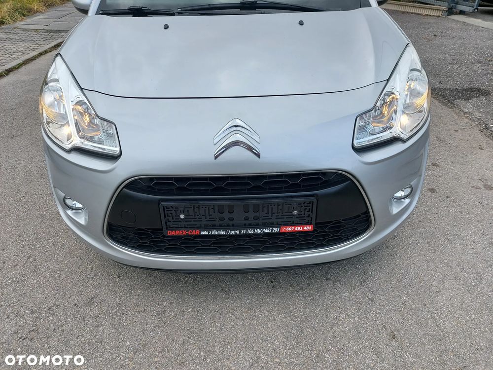 Citroën C3 1.4 Confort - 13