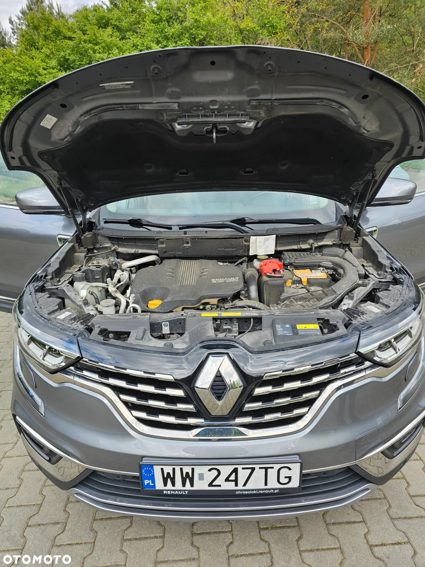 Renault Koleos 2.0 Blue dCi Initiale Paris 4x4 X-Tronic - 15