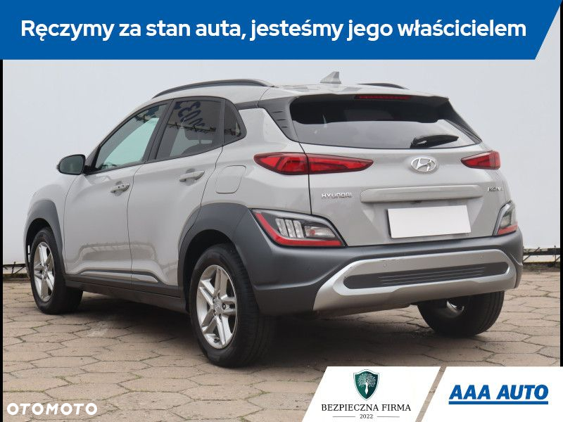 Hyundai Kona - 5