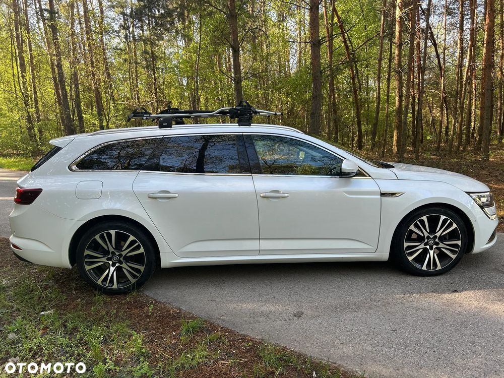 Renault Talisman 1.6 Energy TCe Initiale Paris EDC - 7