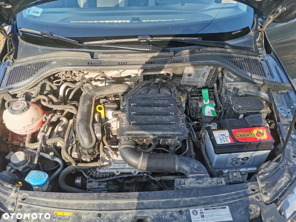 Skoda RAPID 1.0 TSI Ambition - 13