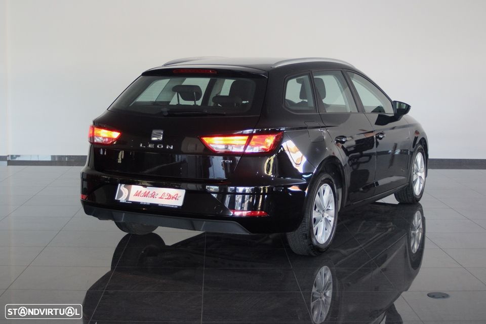SEAT Leon ST 1.6 TDI Style S/S - 30