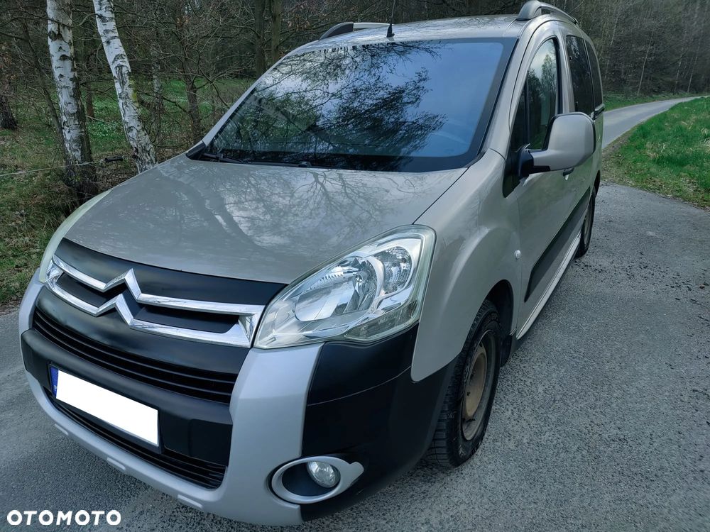 Citroën Berlingo 1.6 16V XTR - 4