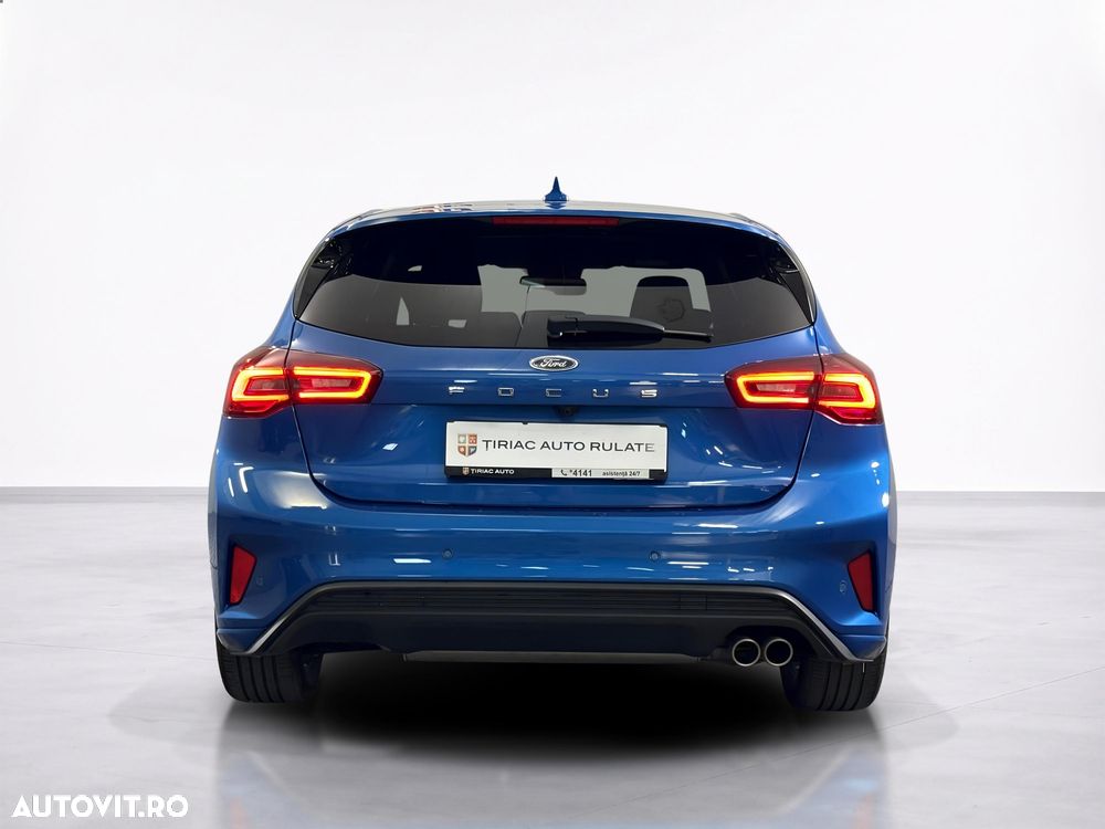 Ford Focus - 5
