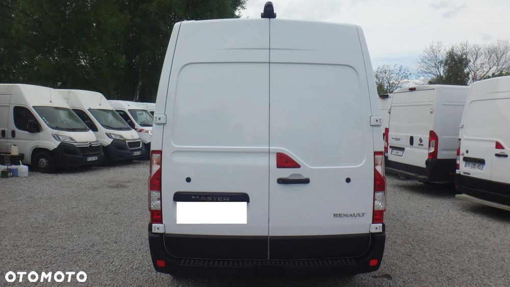 Renault Master - 6