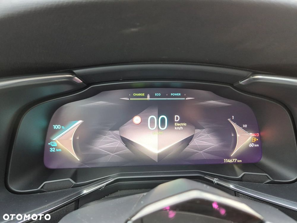 DS Automobiles DS 7 Crossback 1.6 E-Tense 4x4 Grand Chic - 14