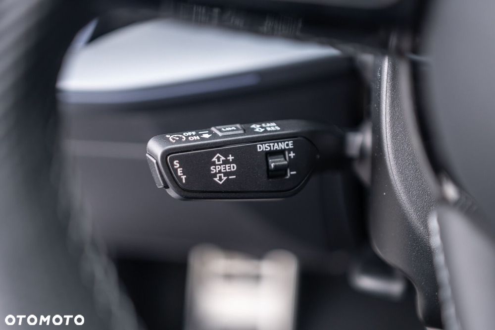 Audi A3 Sportback - 19