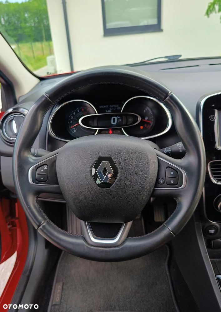 Renault Clio ENERGY TCe 120 EDC Initiale Paris - 20