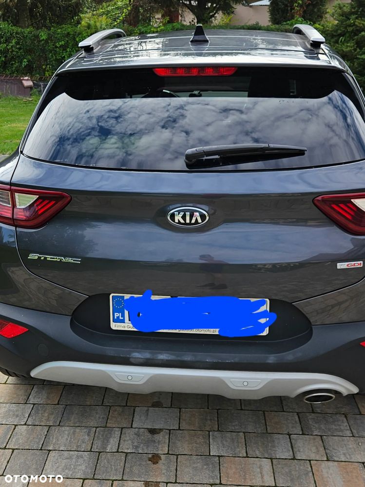 Kia Stonic 1.0 T-GDI XL - 6