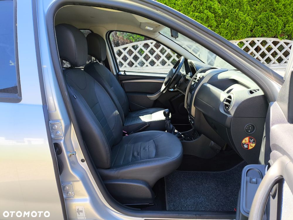 Dacia Duster - 16