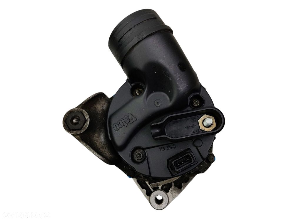 ALTERNATOR BMW E39 (1995-2000) 2.0 150KM 1432978 - 4