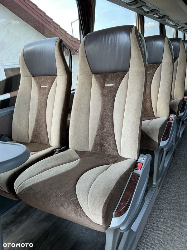 Setra 416 GTHD - 15