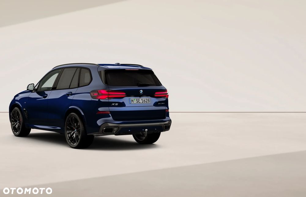 BMW X5 xDrive30d - 7