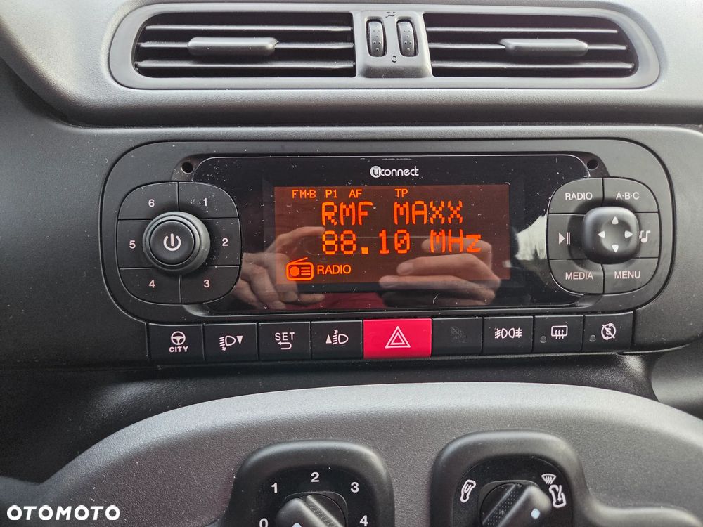 Fiat Panda 0.9 Twinair Start&Stopp Trekking - 18