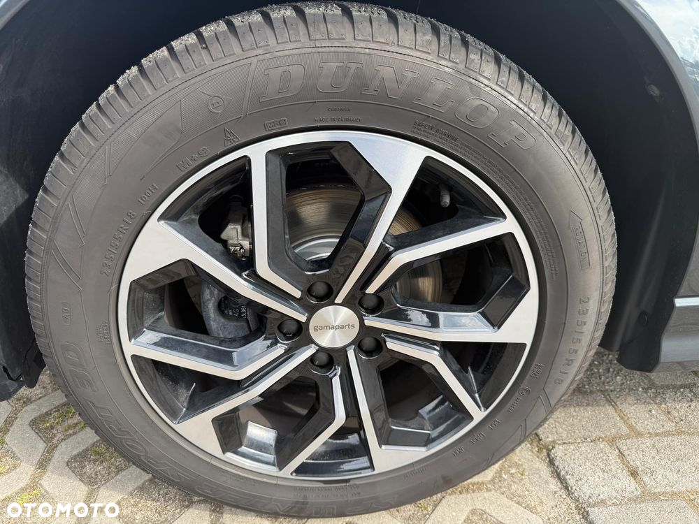 Audi Q3 Sportback 35 TFSI ack S tronic S line - 5
