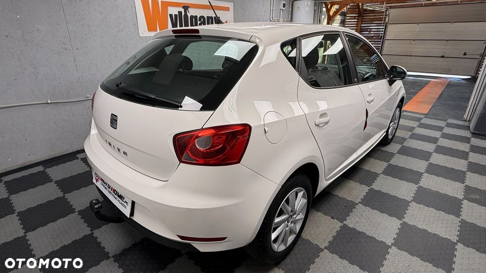 Seat Ibiza - 6