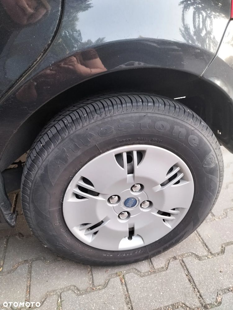 Fiat Panda - 9