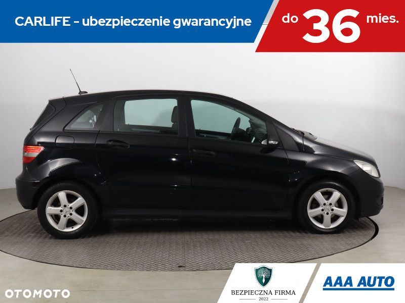 Mercedes-Benz Klasa B - 8