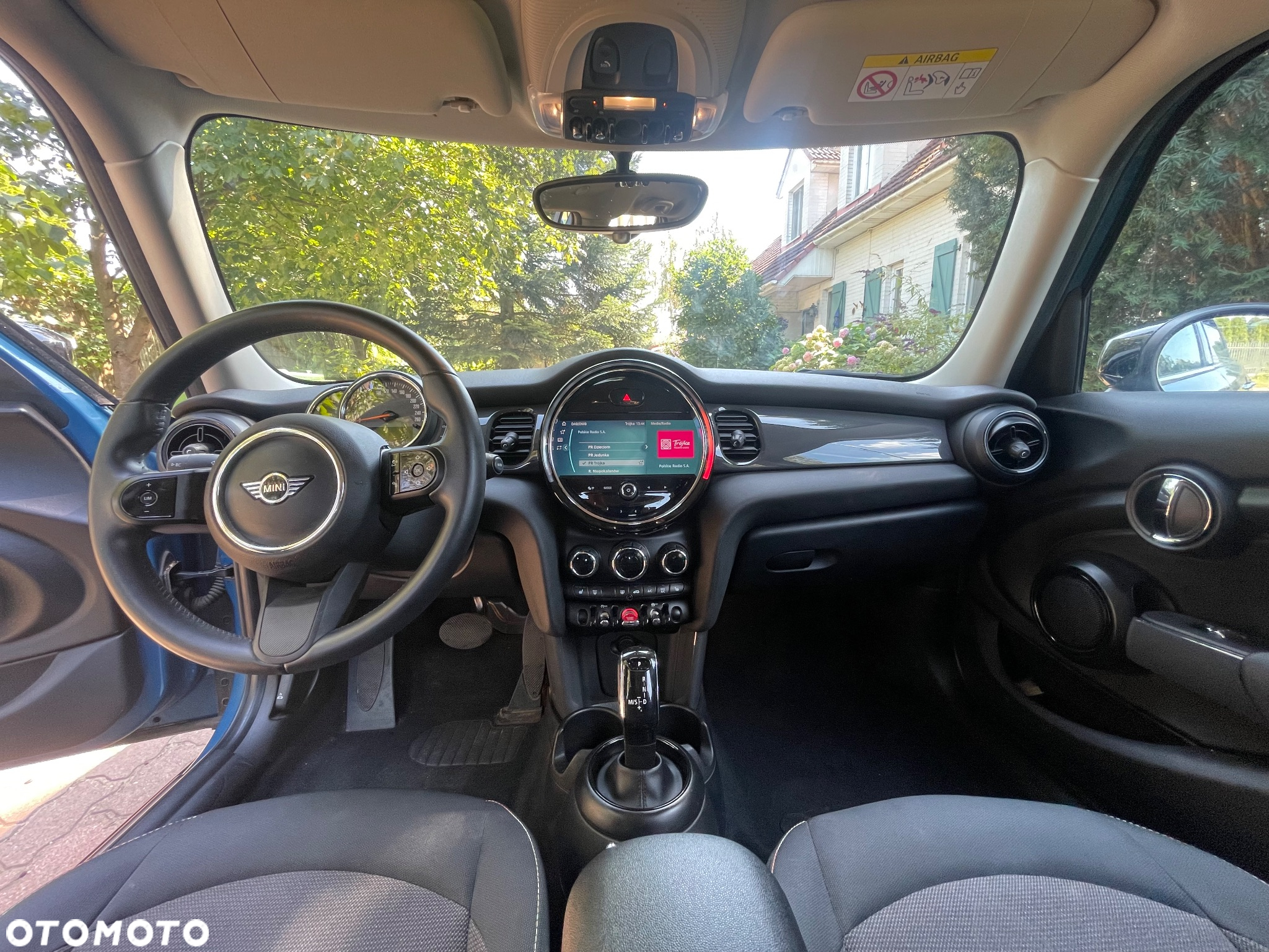 MINI Cooper - 16