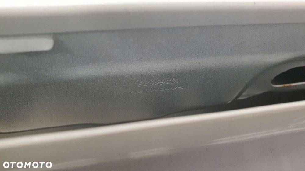 mg 5 mg5 drzwi lewe przód przednie - 8