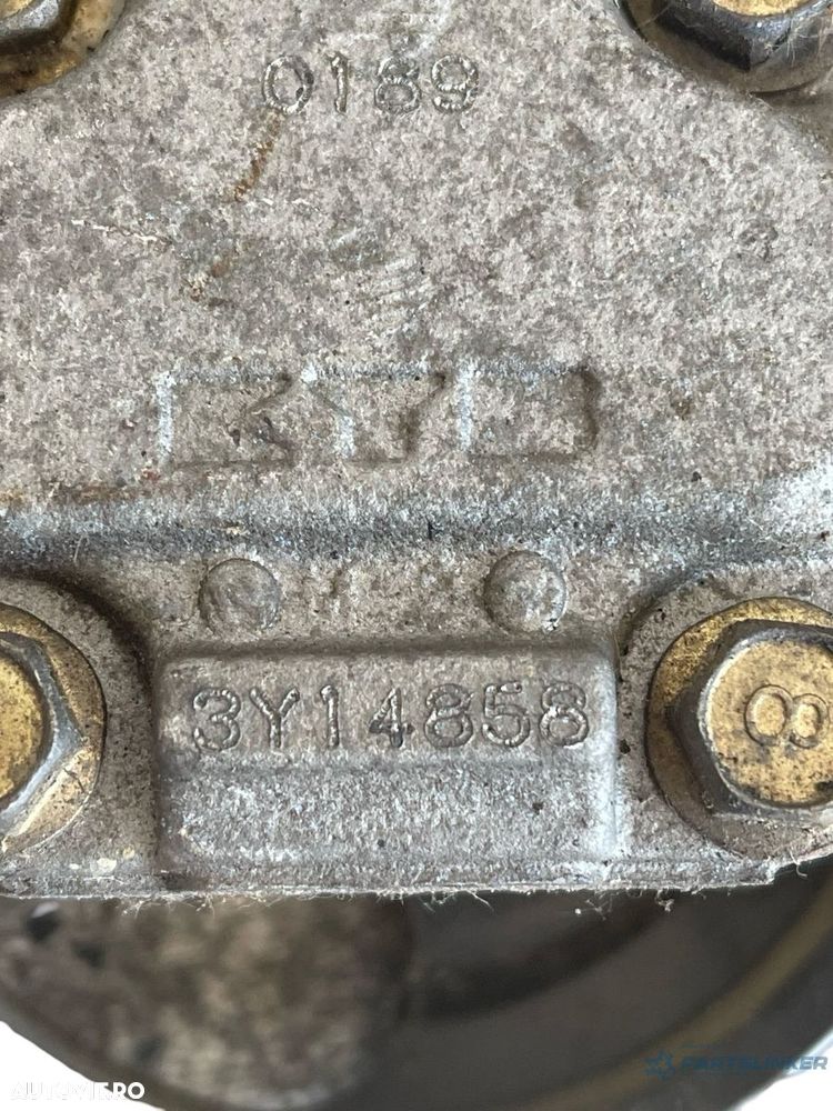 Pompa servodirectie MAZDA 3 2003-2005 1.6I 3Y14858 - 3