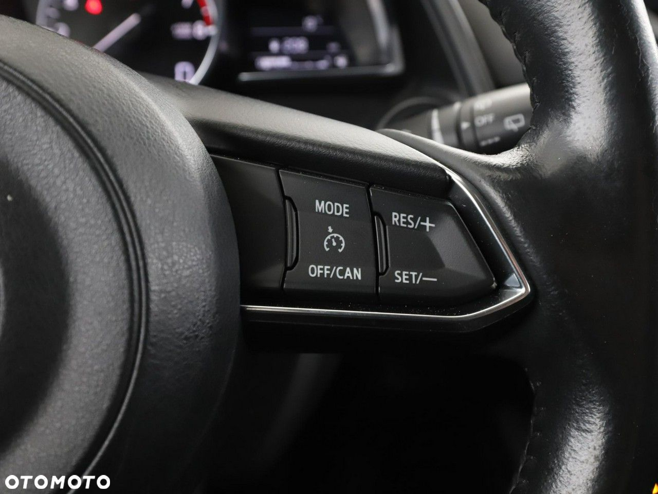 Mazda CX-3 SKYACTIV-G 121 FWD Signature+ - 30