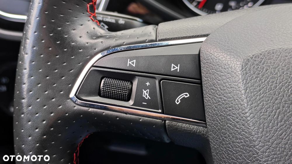 Seat Leon 1.8 TSI Start&Stop FR - 35