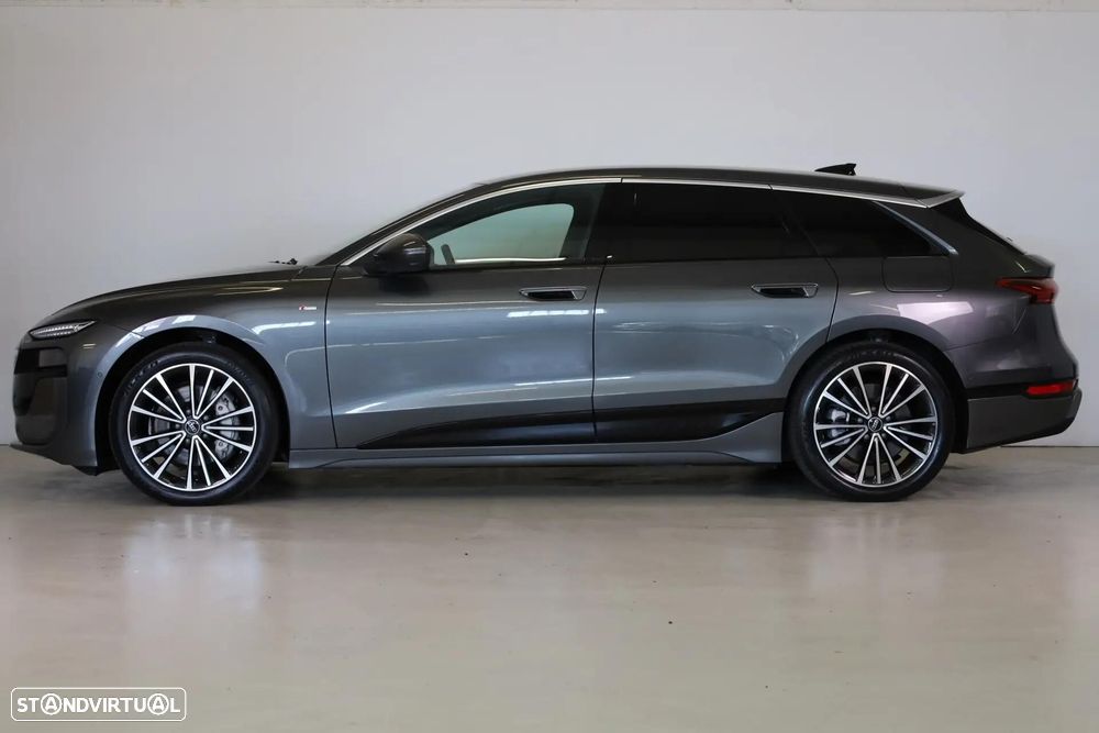 Audi A6 Avant e-tron 100 kWh Performance SE Business Plus Electric Days - 3