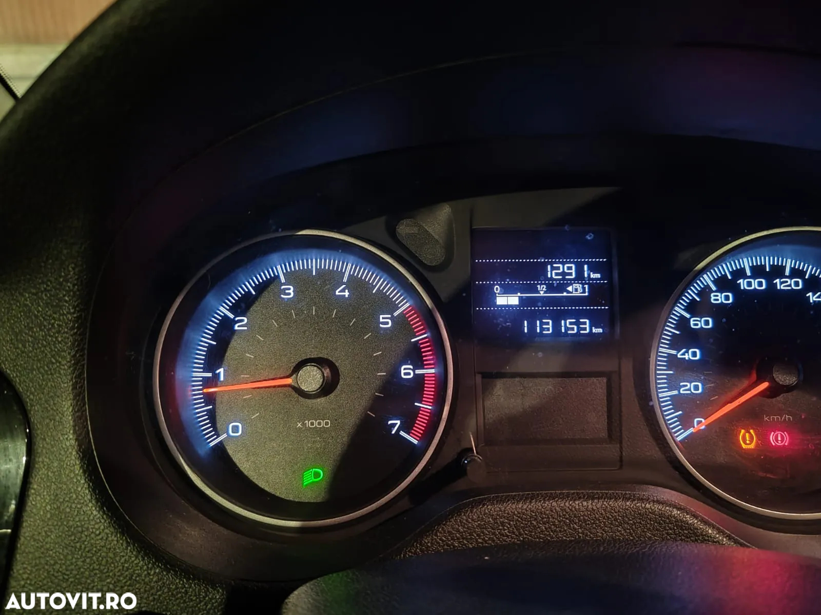 Peugeot 301 - 7