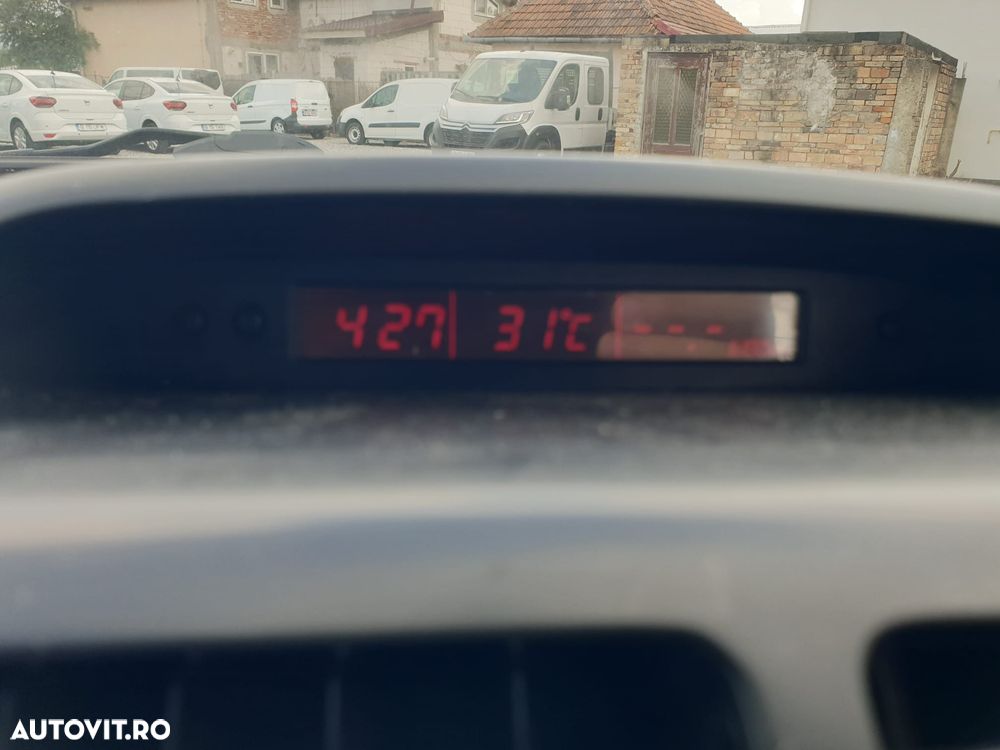 Suzuki Grand Vitara 2.0i JLX Navi - 21