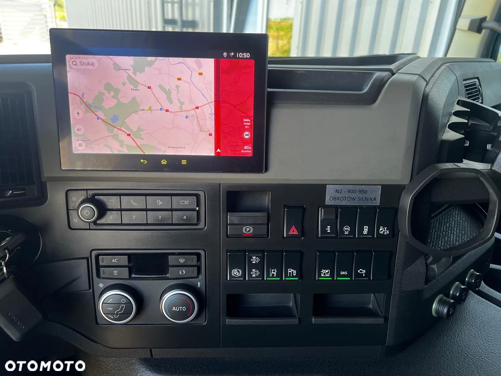 Volvo FM 430 ADR - 28
