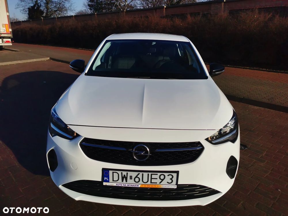 Opel Corsa 1.2 Elegance S&S - 2