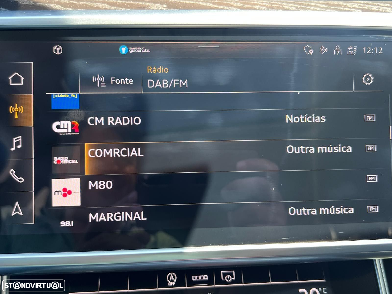 Audi A6 Avant 40 TDI Design S tronic - 24