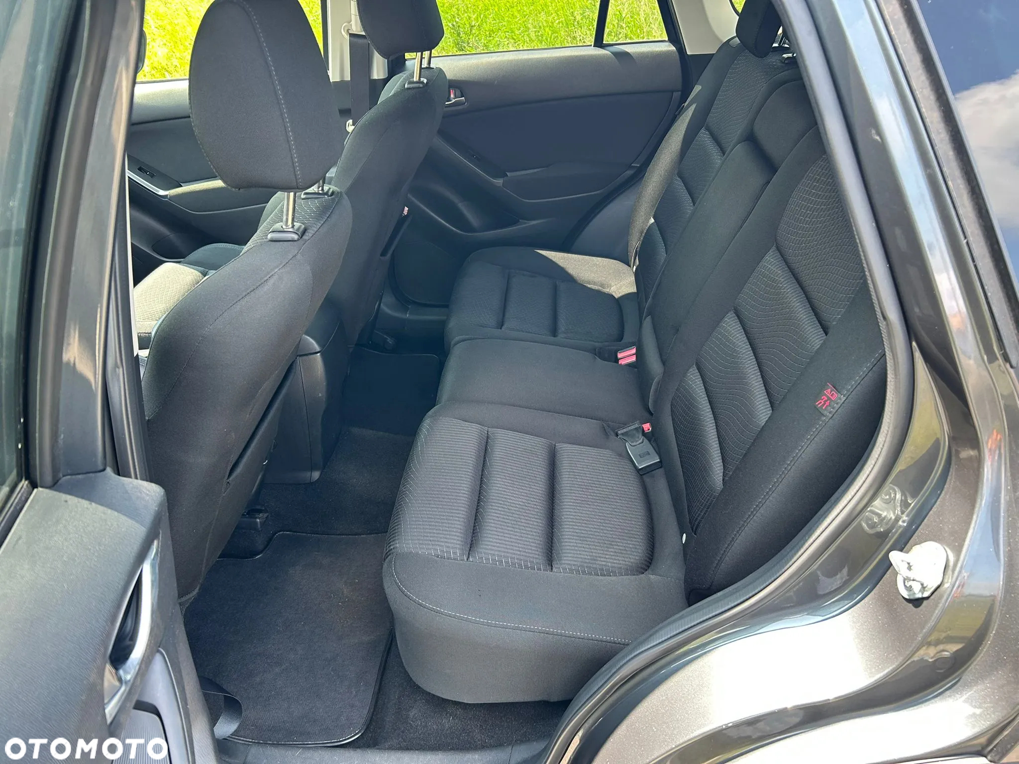 Mazda CX-5 - 8