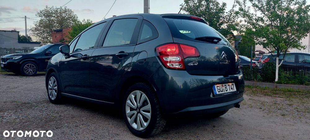 Citroën C3 1.1 Attraction - 12