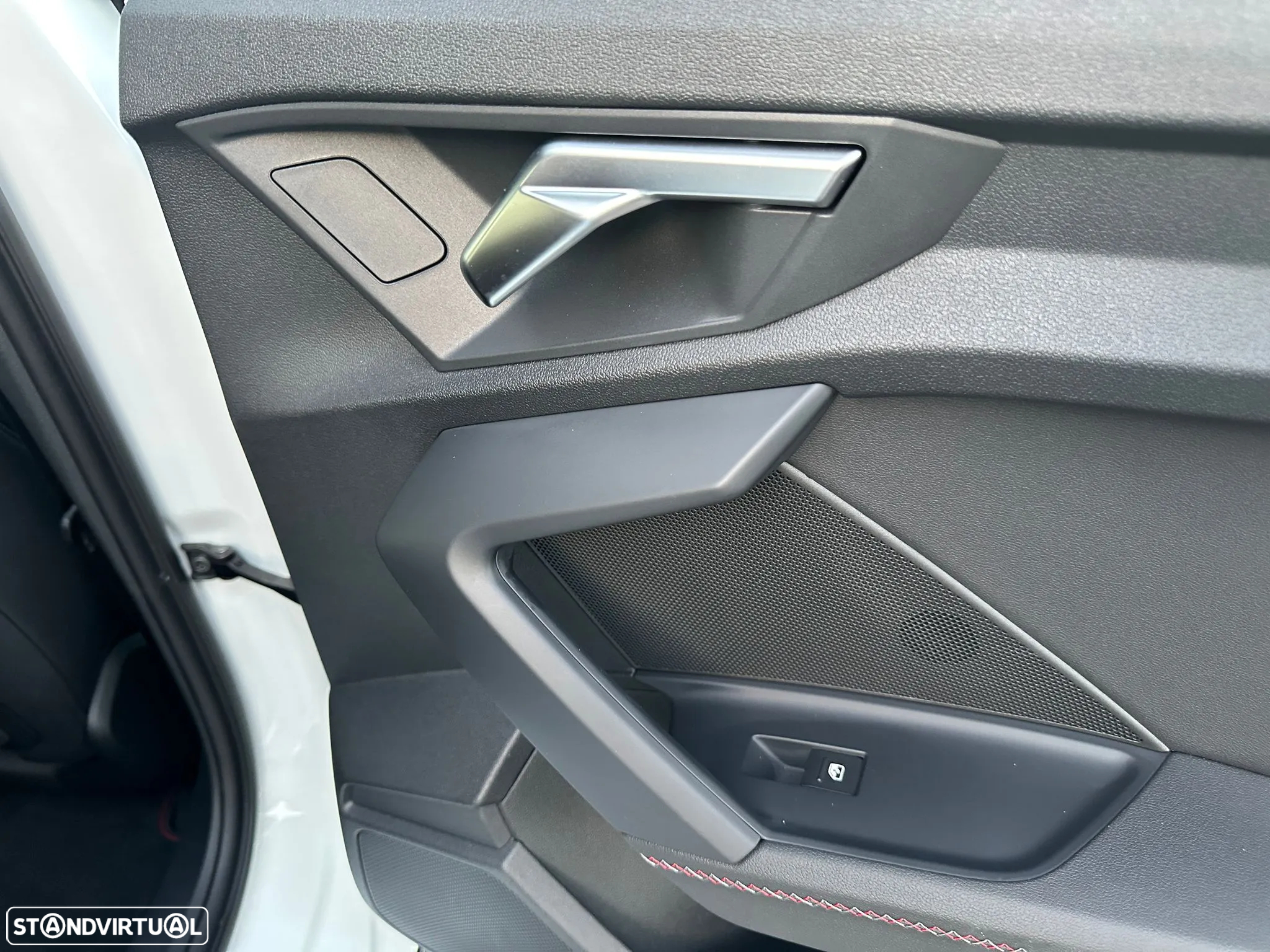 Audi A3 Sportback 45 TFSIe S line - 40