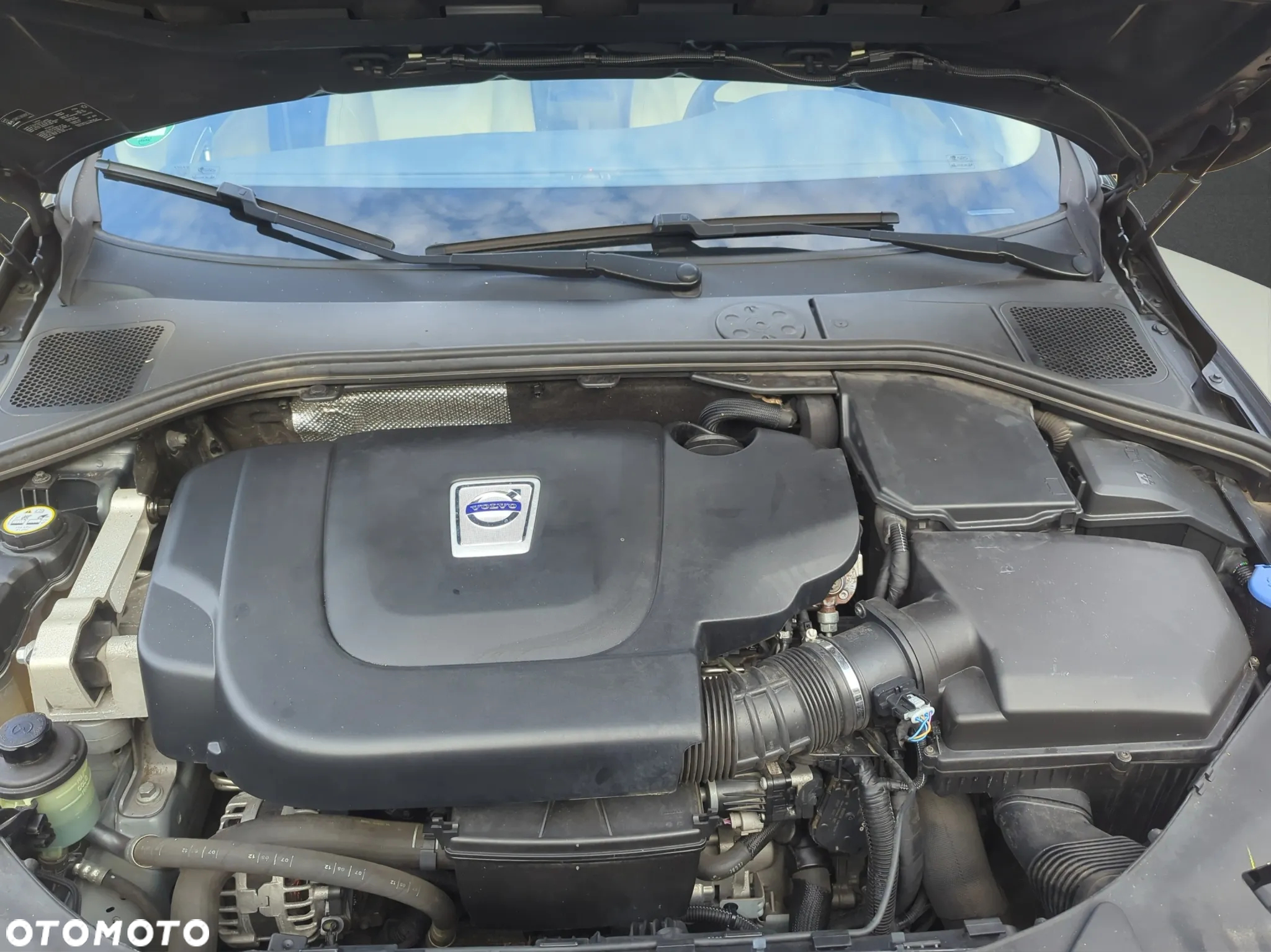 Volvo S60 D3 Summum - 20