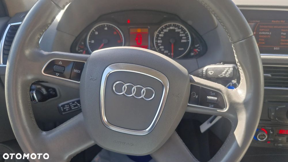 Audi Q5 2.0 TDI Quattro S tronic - 17