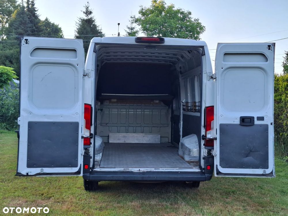 Fiat Ducato - 6