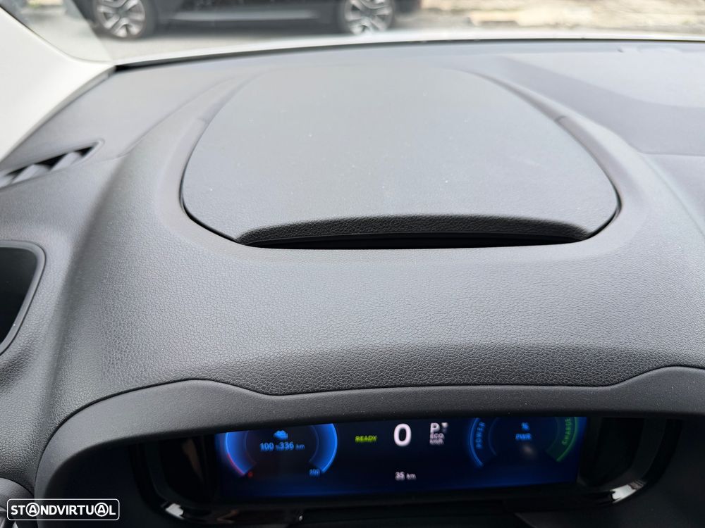 Toyota Proace City Eletrico - 35