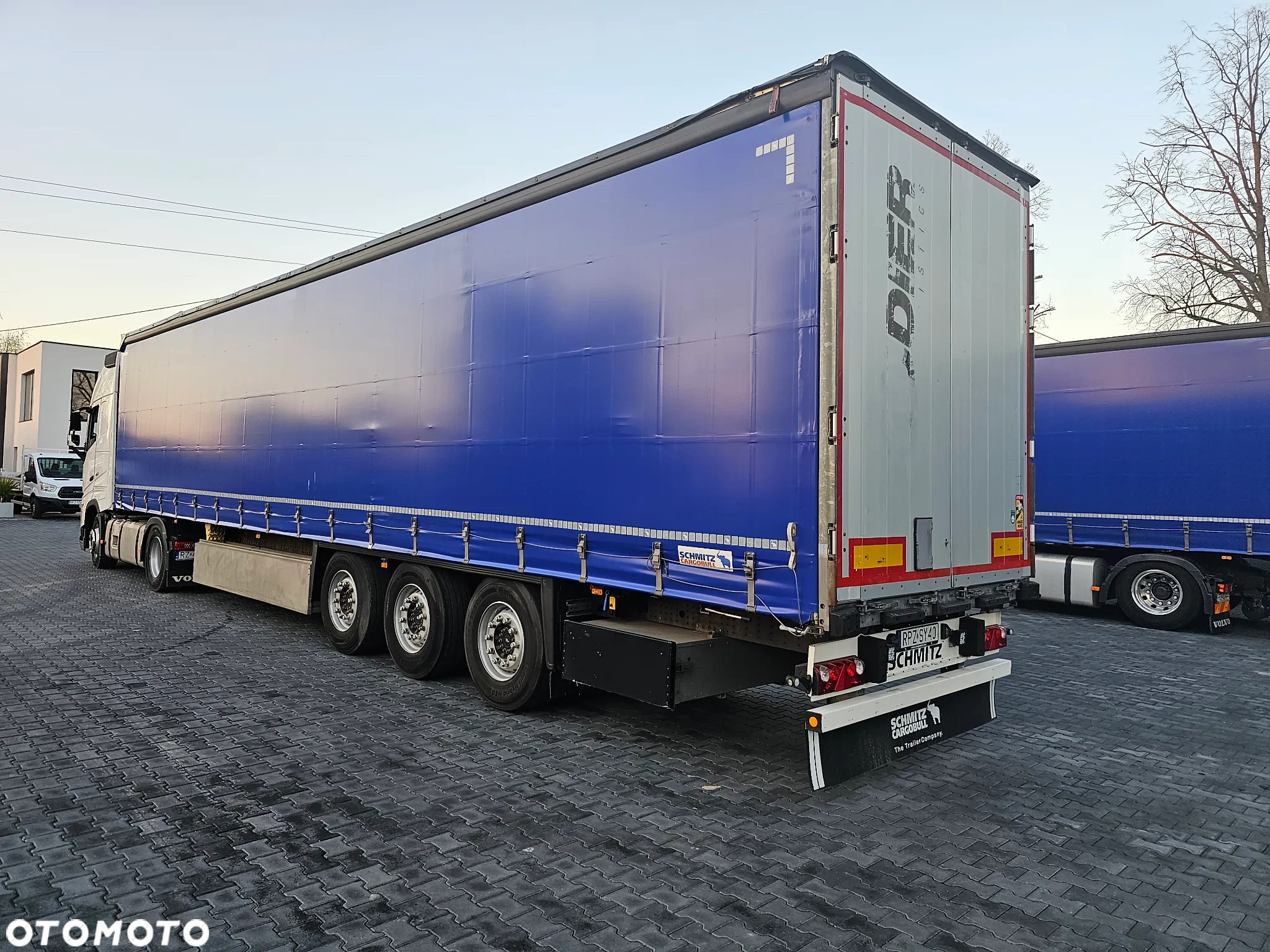 Schmitz Cargobull SCS 24/L - 3