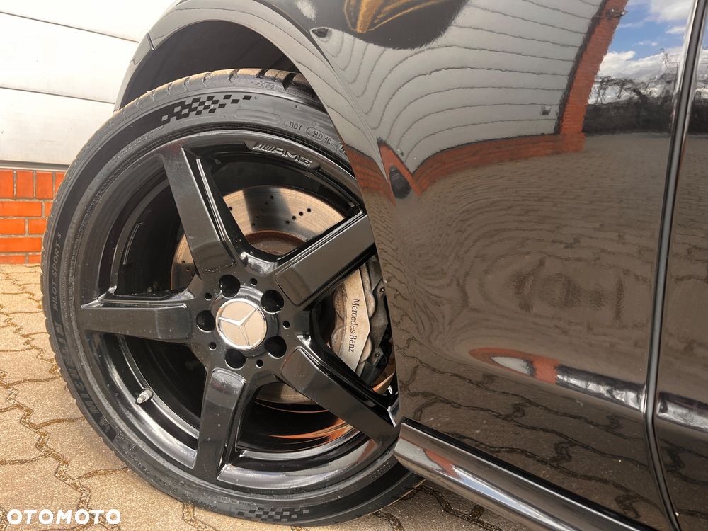 Mercedes-Benz CLS - 3